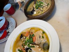 -伙靠·江浙菜(田林路店)