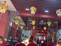 -老边饺子馆(中街店)