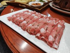 -和院老火锅铜锅烧烤海鲜(朱雀大街店)