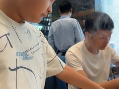 -初色海鲜自助(万丰路店)