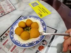 -黄氏糖水铺(琵琶东路店)
