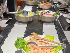 -海韵之星邮轮水会(明发商业广场店)