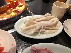 -咏江南·苏式火锅·苏州评弹(观前街店)