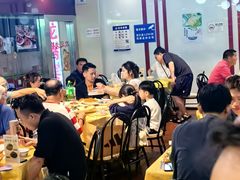 -老字号蛇口德记烧腊饭店·海鲜加工