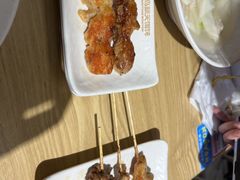 -琴岛顺天馄饨(乐客城店)