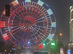 -南昌之星摩天轮