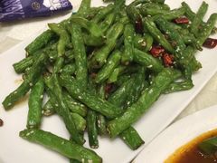 -阿拉丁新疆风味餐厅·清真(罗廊巷店)