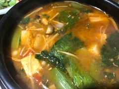 -梅梅家的烤肉店(槐北路店)