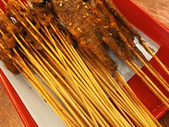 烧烤-小辉哥大排档(船山路总店)
