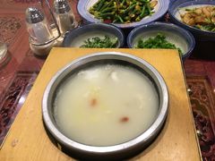 -小铫鸡汤