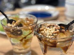 -鱼酷活鱼烤鱼(梅江印象城店)
