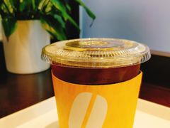 桃桃焙茶-DOUTOR德咖伦(吴江路店)