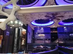 -餐酷哈雷餐厅(通程广场店)