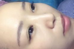 -Yue Show馨选·半永久纹眉纹眼线