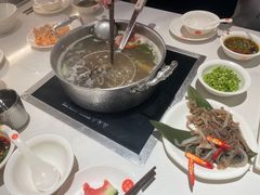 -牛焱·贵州黄牛肉火锅(城西银泰店)