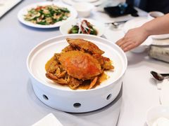 -一澜江宴·江景地标楚菜(江滩公园店)