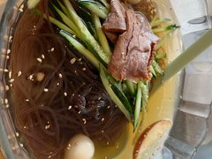 -七八冷面·延边朝鲜族美食(圣熙八号店)