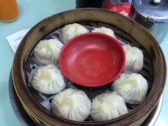 -食惠里小笼包面馆(越秀店)