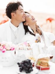 -布拉格婚纱摄影(真实客片店)