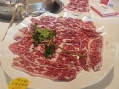 -潮泰牛肉火锅 · 创于1992年(车公庙店)