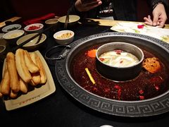 -晓宇重庆火锅(龙首店)