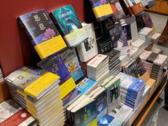 -西西弗书店&矢量咖啡(凯德晶萃广场店)