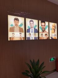 -新生植发·植养护一体