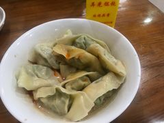 -潘国仙耳光馄饨(黄家阙路店)