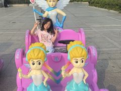 -利群海琴购物广场(商丘路店)