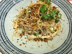 -龙桥私厨·姜花菊花过桥鱼·顺德菜(容桂店)