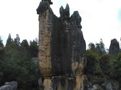 -元谋土林景区(物茂土林)