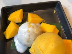 -Mango Tango