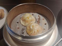-東盛炭烤自助料理(浦东文峰广场店)