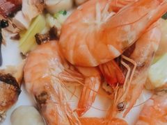 -锦州喜来登酒店-盛宴黄油熟成牛排自助晚餐