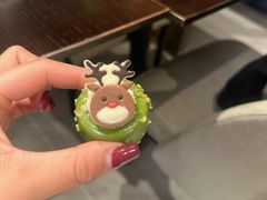 -济南凯宾斯基酒店-THE VIEW云景全日制餐厅