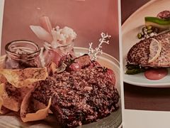 -哈蒙德餐厅