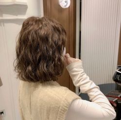 -HG美发设计沙龙