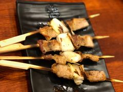 -鸟串烧Yakitori