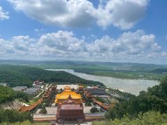 -六鼎山文化旅游区
