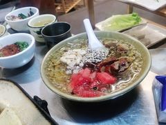 -老渔家白族石板烧旗舰店