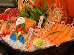 -上井料理黑金店(IFS国金中心店)