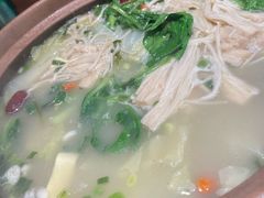 -金陵一哥龙虾(水木秦淮店)