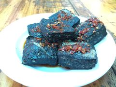 -五娭毑臭豆腐(黄兴南路店)