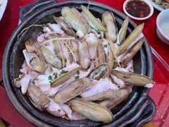 盐焗老蛏-202特色排档(五缘湾店)