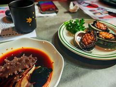 -松坂屋日料自助(长城路店)