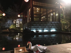 -中铁花水湾温泉酒店(大邑店)