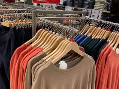 -优衣库(南宁万象城店)