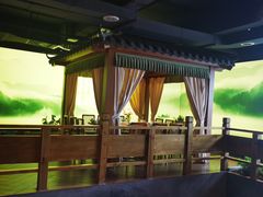 -沅江水·湖南家宴(南村万博长隆商圈店)