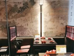 -古都历食南京菜·烤鸭·鸭血粉丝·汤包(南京博物院店)