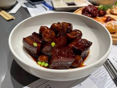 -小大董·烤鸭(观景餐厅·南京西路店)